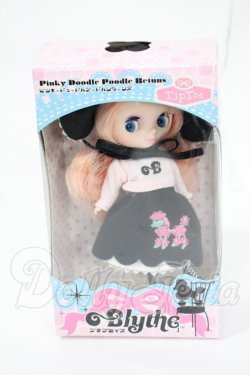 画像4: プチブライス/ピンキードゥードルプードルリターンズ Y-26-02-18-208-WT-ZY