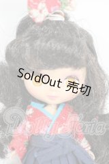 プチブライス/プラムブロッサム Y-26-02-18-209-WT-ZY