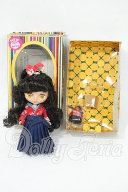 画像4: プチブライス/プラムブロッサム Y-26-02-18-209-WT-ZY