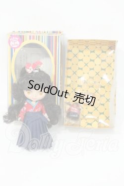 画像4: プチブライス/プラムブロッサム Y-26-02-18-209-WT-ZY