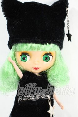 画像1: プチブライス/フィーラインファンシー Y-26-02-18-210-WT-ZY