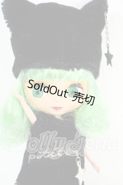 画像1: プチブライス/フィーラインファンシー Y-26-02-18-210-WT-ZY