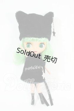 画像2: プチブライス/フィーラインファンシー Y-26-02-18-210-WT-ZY