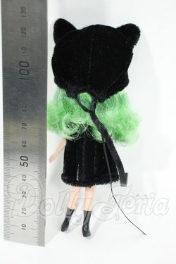 画像3: プチブライス/フィーラインファンシー Y-26-02-18-210-WT-ZY