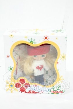 画像3: プチブライス/スノーワンダー Y-26-02-18-211-WT-ZY