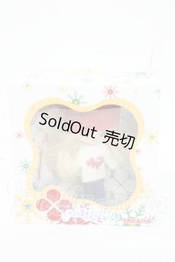 画像3: プチブライス/スノーワンダー Y-26-02-18-211-WT-ZY