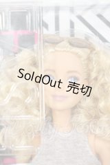 Barbie/バービーファッショニスタ:フラワースカート Y-26-02-18-237-WT-ZY
