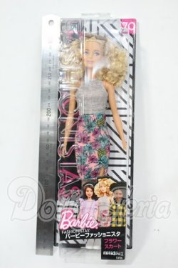 画像3: Barbie/バービーファッショニスタ:フラワースカート Y-26-02-18-237-WT-ZY