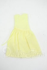 リカちゃん/OF:リトルファクトリー製衣装 Y-26-02-18-229-WT-ZY