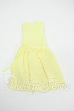 画像1: リカちゃん/OF:リトルファクトリー製衣装 Y-26-02-18-229-WT-ZY