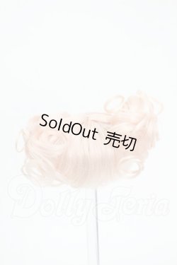 画像2: 4inch/ウィッグ Y-26-02-18-220-WT-ZY