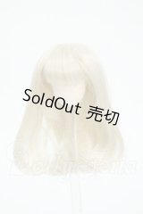 4inch/ウィッグ Y-26-02-18-221-WT-ZY