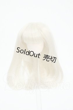 画像1: 4inch/ウィッグ Y-26-02-18-221-WT-ZY