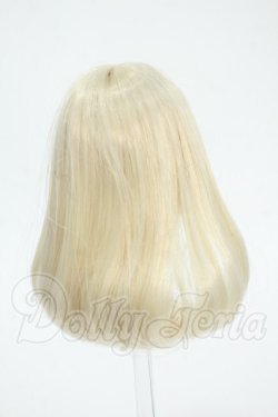 画像2: 4inch/ウィッグ Y-26-02-18-221-WT-ZY