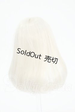 画像2: 4inch/ウィッグ Y-26-02-18-221-WT-ZY