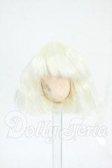 4inch/ウィッグ Y-26-02-18-219-WT-ZY