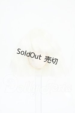 画像1: 4inch/ウィッグ Y-26-02-18-219-WT-ZY
