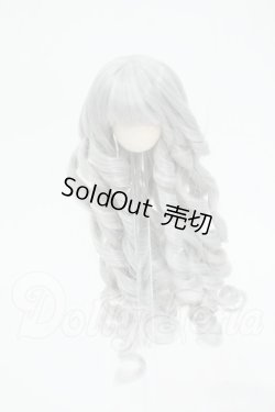画像1: 4inch/ウィッグ Y-26-02-18-222-WT-ZY