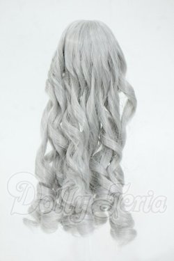 画像2: 4inch/ウィッグ Y-26-02-18-222-WT-ZY