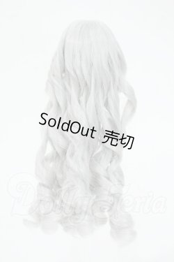 画像2: 4inch/ウィッグ Y-26-02-18-222-WT-ZY