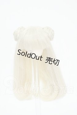 画像1: 4inch/ウィッグ Y-26-02-18-223-WT-ZY