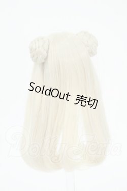 画像2: 4inch/ウィッグ Y-26-02-18-223-WT-ZY