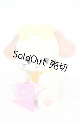 アートトイ/ブラインドボックスフィギュア Y-26-02-18-205-WT-ZY