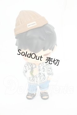 画像1: アートトイ/ブラインドボックスフィギュア Y-26-02-18-207-WT-ZY