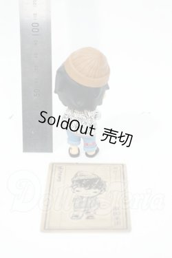 画像2: アートトイ/ブラインドボックスフィギュア Y-26-02-18-207-WT-ZY