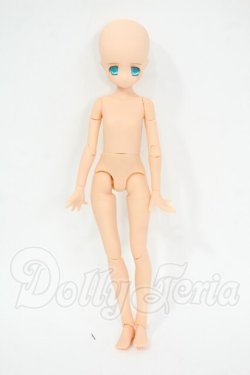 画像2: azone/ピュアニーモボディ+カスタムヘッド Y-26-02-18-230-WT-ZY