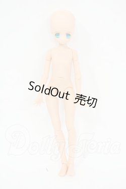 画像2: azone/ピュアニーモボディ+カスタムヘッド Y-26-02-18-230-WT-ZY