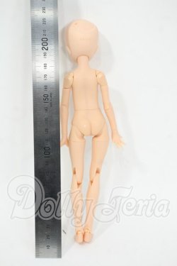 画像3: azone/ピュアニーモボディ+カスタムヘッド Y-26-02-18-230-WT-ZY