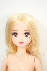 リカちゃん/本体 Y-26-02-18-233-WT-ZY