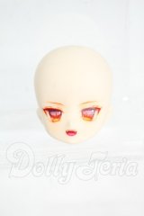 azone/1/6サイズドール：カスタムヘッド Y-26-02-18-215-WT-ZY