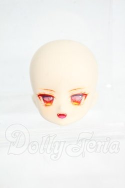 画像1: azone/1/6サイズドール：カスタムヘッド Y-26-02-18-215-WT-ZY