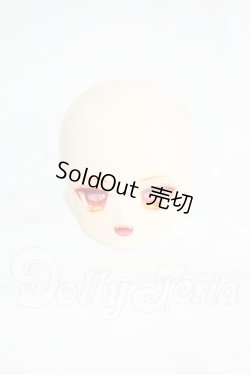 画像1: azone/1/6サイズドール：カスタムヘッド Y-26-02-18-215-WT-ZY