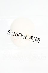 azone/1/6サイズドール：カスタムヘッド Y-26-02-18-216-WT-ZY