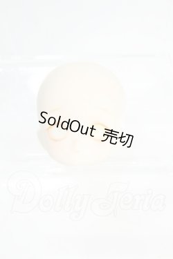 画像1: azone/1/6サイズドール：カスタムヘッド Y-26-02-18-216-WT-ZY