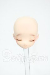1/6ドール/カスタムヘッド Y-26-02-18-218-WT-ZY