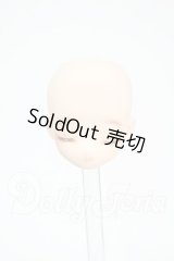 1/6ドール/カスタムヘッド Y-26-02-18-218-WT-ZY