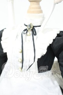 画像2: MDD/OF:衣装セット Y-26-02-18-095-WT-ZY