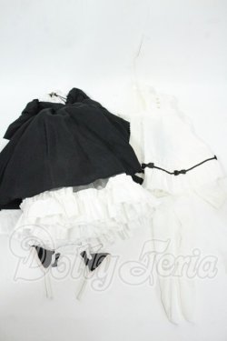 画像4: MDD/OF:衣装セット Y-26-02-18-095-WT-ZY