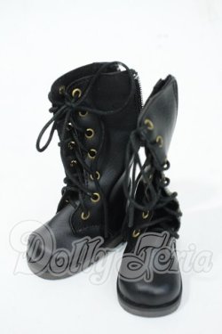 画像1: SDM＆MSD/OF:靴 Y-26-02-18-083-WT-ZY