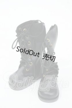 画像1: SDM＆MSD/OF:靴 Y-26-02-18-083-WT-ZY