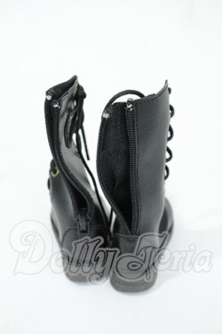 画像2: SDM＆MSD/OF:靴 Y-26-02-18-083-WT-ZY