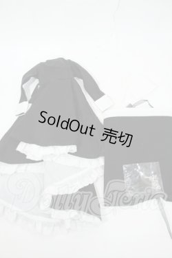 画像4: SDM＆MSD/OF:衣装セット Y-26-02-18-106-WT-ZY