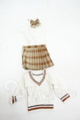 MDD/OF:衣装セット Y-26-02-18-094-WT-ZY