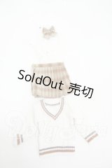 MDD/OF:衣装セット Y-26-02-18-094-WT-ZY