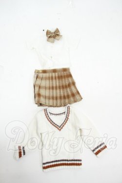 画像1: MDD/OF:衣装セット Y-26-02-18-094-WT-ZY