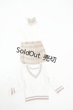 画像1: MDD/OF:衣装セット Y-26-02-18-094-WT-ZY